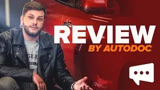 Nissan Leaf ZE0 2013: Why it's still a great electric car | AUTODOC review