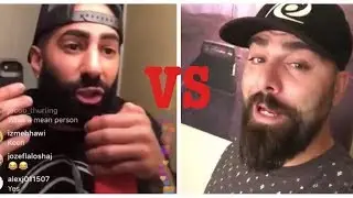 FOUSEYTUBE EXPOSES KEEMSTAR ON OWNING CLOUT GANG (FOUSEY VS KEEMSTAR)