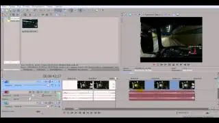 [гайд] #2 как ускорить видео в sony vegas pro 10, 11
