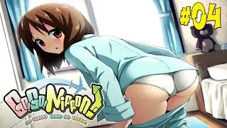 ❀ Let's Play Go Go Nippon! ❀ Part 4: Morning Refreshing view with Pantsu & Loyal Dog Hachiko