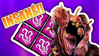 You NEED to try THIS Dredge build! - DBD Dredge Gameplay