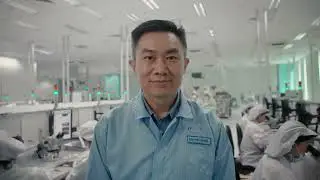 Why working at WS Audiology sounds wonderful