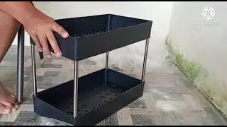 Rak Minimalis Murah Kualitas Mewah 🤩 - Bunda Cerdas Wajib Tau