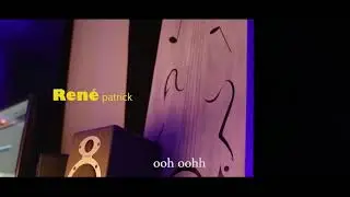 Ntuhinduka  (acoustic version) - René Patrick