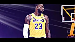 ᴴᴰ LeBron James - Kamikaze [2019 MixTape]