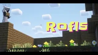 Майн вместе Rofls(УГАР)