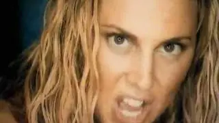 Melanie C - I Turn To You (Official Video).flv