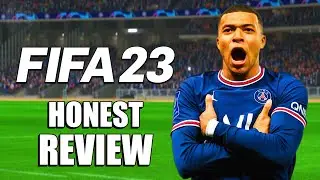 FIFA 23 Review - Is It Worth 70$?
