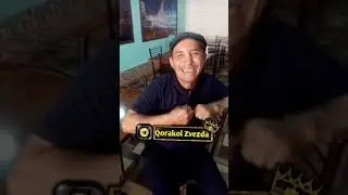 Mana Haqiqiy Talant Jonli ijro Qorakol Buxoro Layk Potpiska