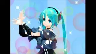 [MMD] Shark Shark Chomp