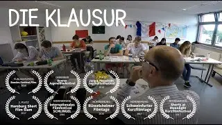 THE EXAM (AWARD-WINNING) with subtitles