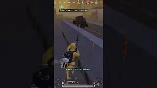 1 vs 4 💀