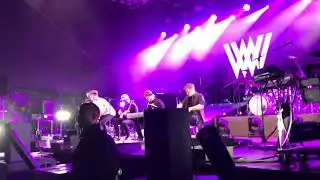 Wincent Weiss Medley 2.0 25. Mai 2019 Heilbad Heiligenstadt