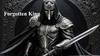 The Dark Lord's Rise: Sauron Unleashed in Mordor