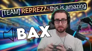 SURPRISED my teammate with an RLCS CAST while PLAYING | Rocket League