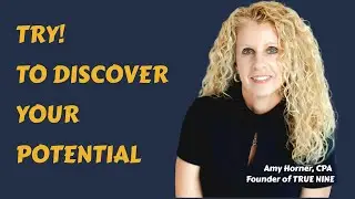 MY CPA JOURNEY - AMY HORNER, CPA, MBA (PART 2)