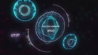 KYLØ - Electro Warzone