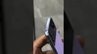 Samsung Z Flip 4