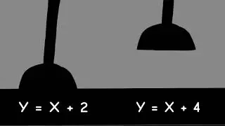 Functions machine. (Animated school project.)