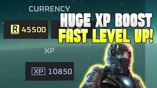 HellDivers 2 HUGE XP & Requisition BOOST! HellDivers 2 Fast Leveling Level Up Exp Farm 2024