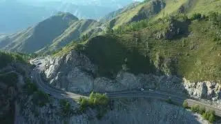 Горный Алтай (Mountain Altai)