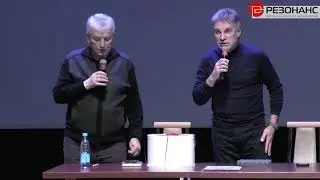 Пиманов поблагодарил в Петербурге участников СВО