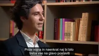 Biseri: Luka Mesec in Stranka Levica