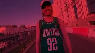 Ваномас и Наташа Hotline Miami