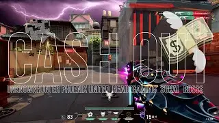 CASH OUT💸 - VALORANT MASHUP MONTAGE