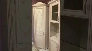 Мебель с из Hoff