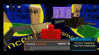 Roblox coolgui script /console own game (2022)