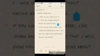 How to change IMEI NUMBER of android without any root in just 5 minutes