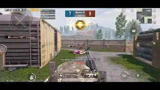 How Hard is TDM? || TDM Gameplay with Randoms || PUBG MOBILE