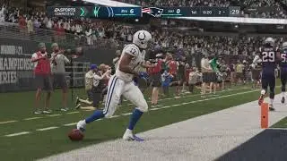 Madden 21 Draft Champion Ranked Finale #1 VS xoJevel