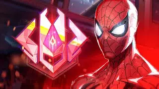 Spiderman Combos Are Way Too Satisfying