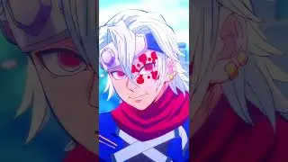 Who is stronger #obanai🐍🆚#mitsuri💖 #zenitsu⚡️🆚#tengen🎶 #tanjiro☀️🆚#kanao🪙 #doma🪭🆚#akaza🥊