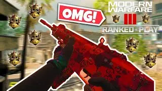 Streamer Calls Me Decent THEN REGRETS IT | mw3 Ranked
