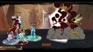 Ninja World/Чемп №2