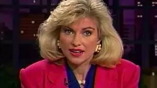 WBRC 6 News at Ten (Feb 17, 1993)