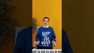 Распевка на Ring Twang/ Не Просто Студия