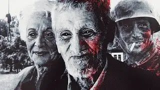 5 True Scary Stories from Grandparents | Vol 2
