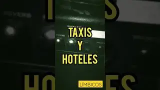 🔥 Estreno 🔥 Taxis y Hoteles, 9 de septiembre. 