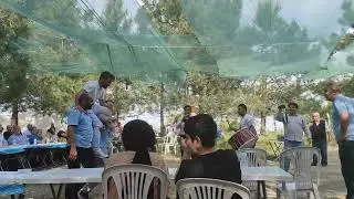 2022 Hanım Ağamız Hacer ablamız seçilmiştir ( Kendini ve oğlu Emre'yi tebrik ederiz)