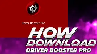 How to download cracked IObit Driver Booster 9.3.0.209 for free?