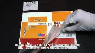 20130401 3D Moire Effect Film (英文版)