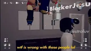What a rec room lobby looks like