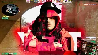 YEAT 🦈 YAM (cs:go fragmovie)