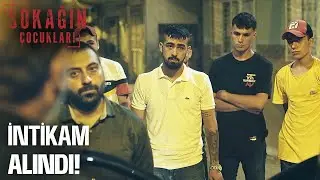 Azrail'den Kaçsa Benden Kaçamaz - Sokağın Çocukları