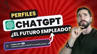 🚀🤖 ¿Chat GPT como tu próximo EMPLEADO? ¡Descubre el Futuro del Trabajo HOY! 🌟🔍