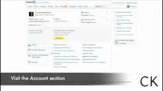How to disable LinkedIn networked advertising